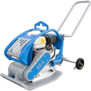 Sea Technology SEAPLATE 22/140 Piastra vibrante