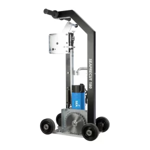 Sea Technology SEAPRECUT 180 Macchina di pretaglio di parquet