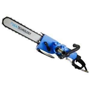 Sea Technology SEASAW 40 sega a catena ad alta frequenza