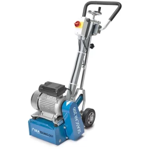Sea Technology SEASCAR 200/265 Fresatrice leggera