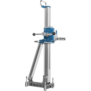 Sea Technology SEASTAND 200 colonna per carotatrice diamantata