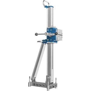 Sea Technology SEASTAND 250 colonna per carotatrice diamantata