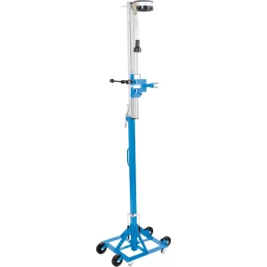 Sea Technology SEASTAND 250 DELUXE colonna telescopica