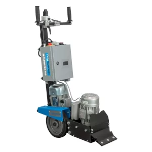 Sea Technology SEASTRIPPER 100 Raschiatrice manuale