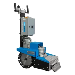 Sea Technology SEASTRIPPER 200 Raschiatrice manuale