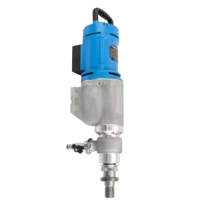 Sea Technology SEM 32 P Motore per carotatrice diamantata