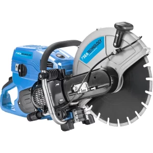 Sea Technology SEACUT 350 Special mototagliatrice a scoppio