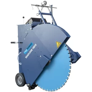 Sea Technology SEAFLOOR 1001 E/ES tagliapavimento