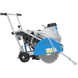 Sea Technology SEAFLOOR 350 tagliapavimento