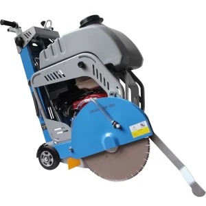 Sea Technology SEAFLOOR 450 tagliapavimento