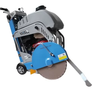 Sea Technology SEAFLOOR 500 tagliapavimento