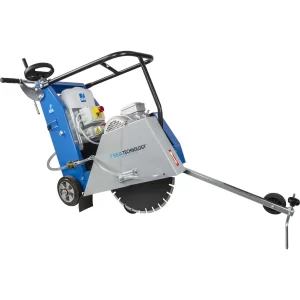 Sea Technology SEAFLOOR 500 E tagliapavimento