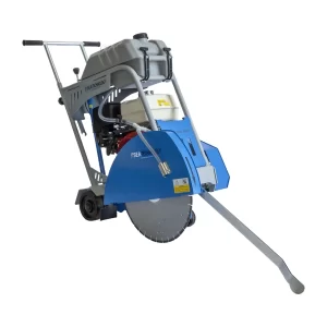 Sea Technology SEAFLOOR 500 S tagliapavimento