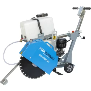Sea Technology SEAFLOOR 501 tagliapavimento