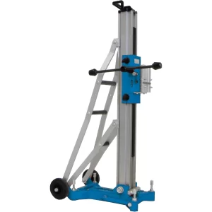 Sea Technology SEASTAND 400 colonna per carotatrice diamantata