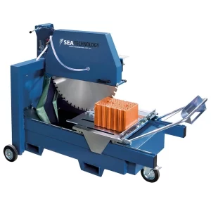 Sea Technology SEATABLE 1001 taglierina