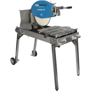 Sea Technology SEATABLE 401 taglierina