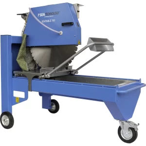 Sea Technology SEATABLE 701 taglierina