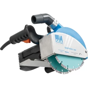 Sea Technology SEATWIN 180 scanalatore