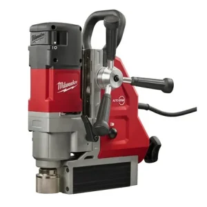 Trapano magnetico con magnete permanente Milwaukee MDP 41