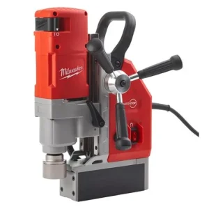 Trapano magnetico con magnete elettrico Milwaukee MDE 41