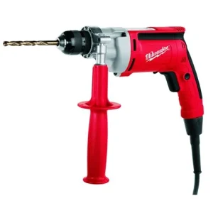 Trapano rotativo a una velocità da 950 W Milwaukee HDE 13 RQX