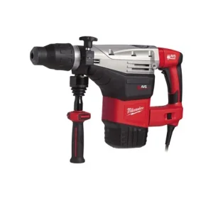 Martello demo perforatore classe 7 kg Milwaukee K 750 S