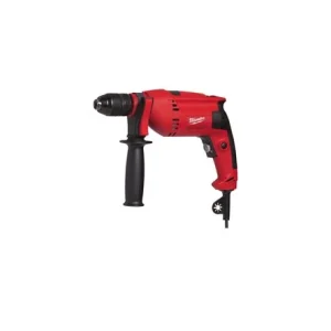 Trapano rotativo ad una velocità da 630 W Milwaukee DE 13 RP