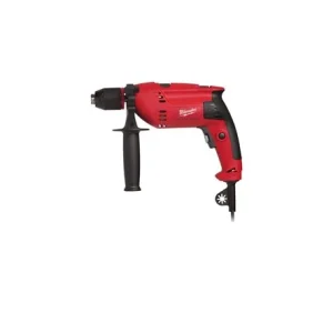 Trapano a percussione a una velocità da 630W Milwaukee PDE 13 RX