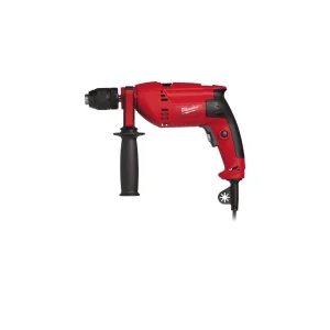 Trapano a percussione a una velocità da 630W Milwaukee PDE 16 RP