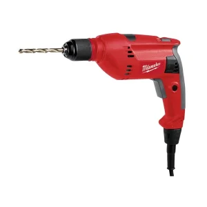Trapano rotativo ad una velocità da 630 W Milwaukee DE 10 RX
