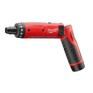 Avvitatore in linea M4™ Milwaukee M4 D-202B