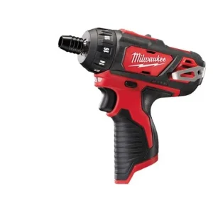 Cacciavite a 2 velocità M12™ Milwaukee M12 BD-0