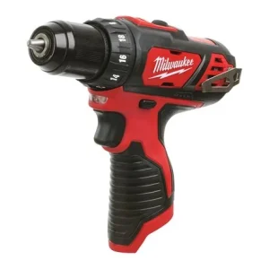 Trapano avvitatore compatto M12™ Milwaukee M12 BDD-0