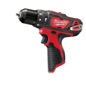 Trapano avvitatore compatto con percussione M12™ Milwaukee M12 BPD-0