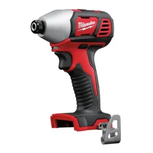 Avvitatore ad impulsi M18™ da ¼″ esagonale Milwaukee M18 BID-0
