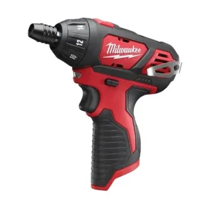 Cacciavite singola velocità M12™ Milwaukee M12 BSD-0
