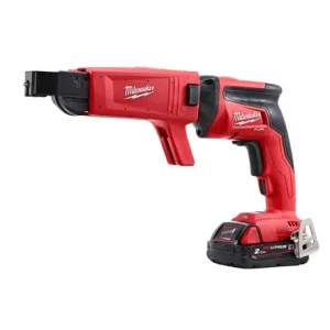 Avvitatore per cartongesso M18 FUEL™ con caricatore a nastro Milwaukee M18 FSGC-202X