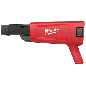 Caricatore a nastro Milwaukee CA55