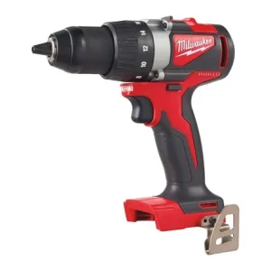 Trapano avvitatore brushless M18™ Milwaukee M18 BLDD2-0X