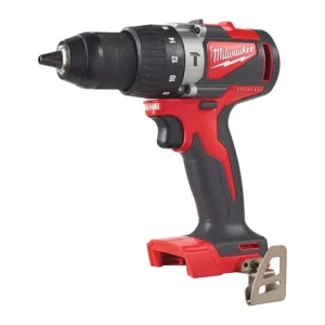 Trapano avvitatore brushless con percussione M18™ Milwaukee M18 BLPD2-0X