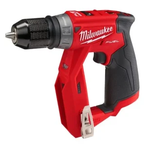 Trapano avvitatore con mandrini intercambiabili M12 FUEL™ Milwaukee M12 FDDX-0