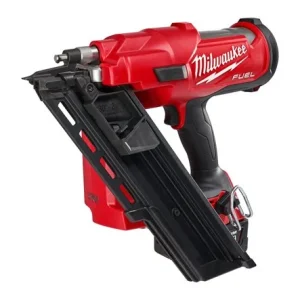 Chiodatrice 34° M18 FUEL™ Milwaukee M18 FFN-0C