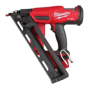Groppinatrice 34° 1.8 mm M18 FUEL™ Milwaukee M18 FN15GA-0X