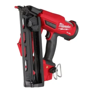 Groppinatrice 20° 1.6 mm M18 FUEL™ Milwaukee M18 FN16GA-0X