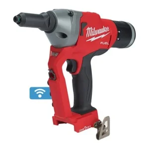 Rivettatrice M18 FUEL™ ONE-KEY™ Milwaukee M18 ONEFPRT-0X