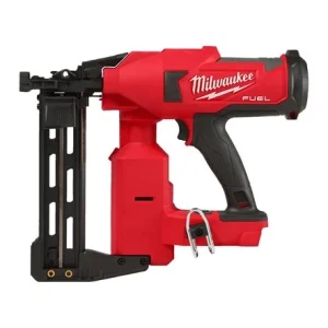 M18 FUEL™ Graffatrice per staccionate Milwaukee M18 FFUS-0C