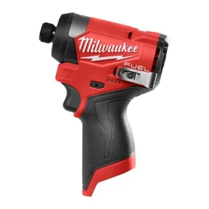 Avvitatore ad impulsi compatto attacco ¼" HEX M12 FUEL™ Milwaukee M12 FID2-0