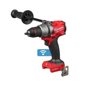 Trapano a percussione con ONE-KEY™ Milwaukee M18 ONEPD3-0X