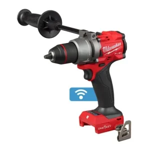 Trapano avvitatore con ONE-KEY™ Milwaukee M18 ONEDD3-0X